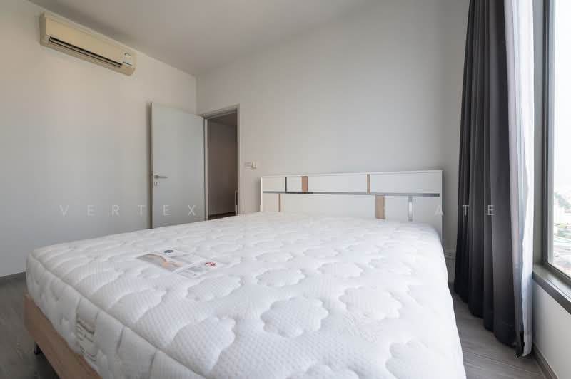 NYE by Sansiri, กรุงเทพ, 333 ถนนกรุงธนบุรี, คลองต้นไทร, คลองสาน, กรุงเทพ, 36 ตร.ม., คอนโด ให้เช่า, โดย Vertex Luxe Estate Co.,LTD, 500448056 - DDproperty.com