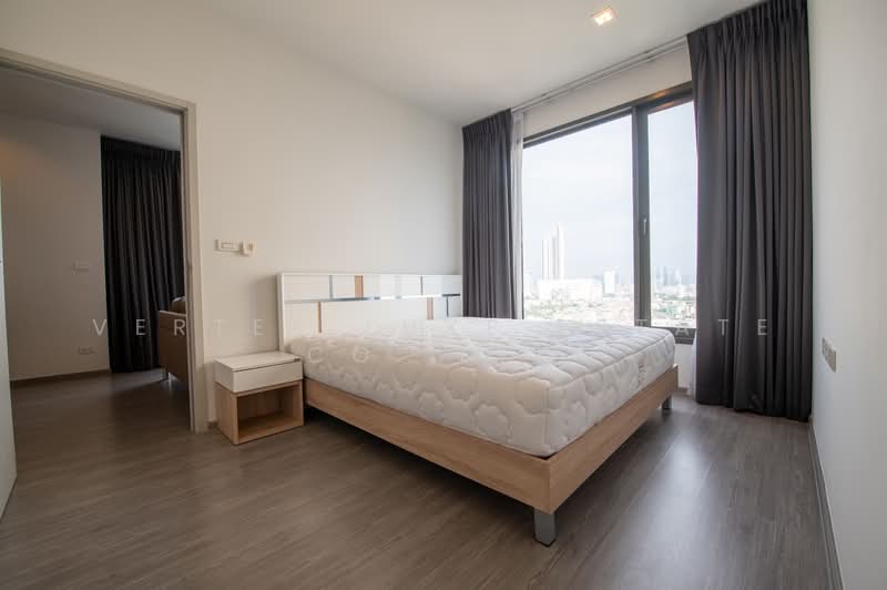 NYE by Sansiri, กรุงเทพ, 333 ถนนกรุงธนบุรี, คลองต้นไทร, คลองสาน, กรุงเทพ, 36 ตร.ม., คอนโด ให้เช่า, โดย Vertex Luxe Estate Co.,LTD, 500448056 - DDproperty.com