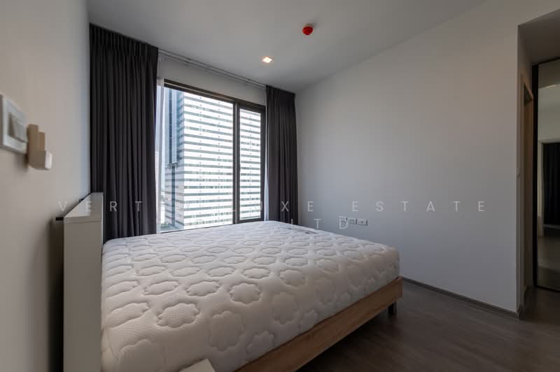 NYE by Sansiri, กรุงเทพ, 333 ถนนกรุงธนบุรี, คลองต้นไทร, คลองสาน, กรุงเทพ, 36 ตร.ม., คอนโด ให้เช่า, โดย Vertex Luxe Estate Co.,LTD, 500448056 - DDproperty.com