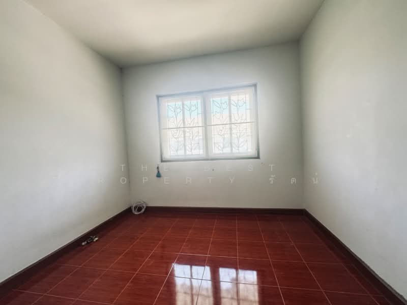 Pruksa 15 Thepharak, Samut Prakan, Praksa-Tamru Road, Phreak Sa Mai, Muang Samut Prakarn, Samut Prakan, 3 Bedrooms, 94 sqm, Townhouse For Sale, by The Best Property รัตน์, 500448057 - DDproperty.com