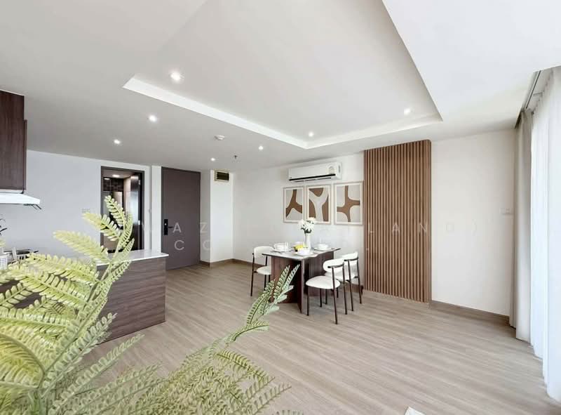 J.W. City Ratchada 32, Bangkok, 228 Soi Ratchadaphisek 36, Chan Kasem, Chatuchak, Bangkok, 2 Bedrooms, 77 sqm, Condo For Sale, by Fazwaz (Thailand) Co., Ltd., 500448058 - DDproperty.com