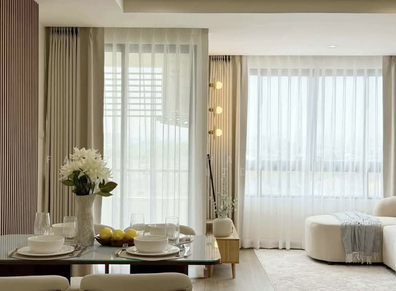 J.W. City Ratchada 32, Bangkok, 228 Soi Ratchadaphisek 36, Chan Kasem, Chatuchak, Bangkok, 2 Bedrooms, 77 sqm, Condo For Sale, by Fazwaz (Thailand) Co., Ltd., 500448058 - DDproperty.com