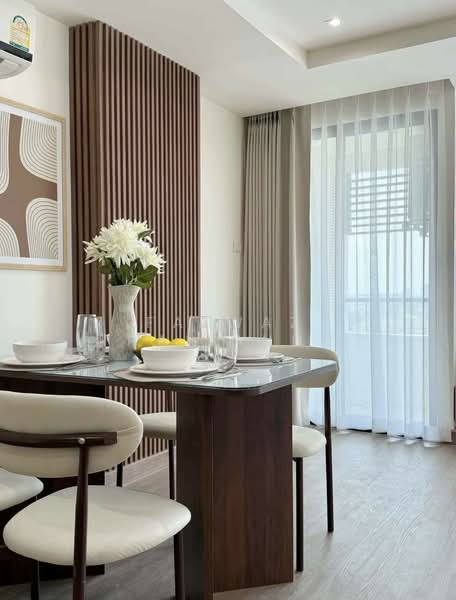 J.W. City Ratchada 32, Bangkok, 228 Soi Ratchadaphisek 36, Chan Kasem, Chatuchak, Bangkok, 2 Bedrooms, 77 sqm, Condo For Sale, by Fazwaz (Thailand) Co., Ltd., 500448058 - DDproperty.com