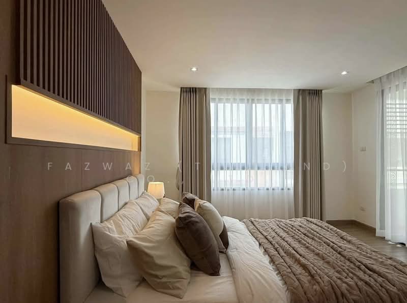 J.W. City Ratchada 32, Bangkok, 228 Soi Ratchadaphisek 36, Chan Kasem, Chatuchak, Bangkok, 2 Bedrooms, 77 sqm, Condo For Sale, by Fazwaz (Thailand) Co., Ltd., 500448058 - DDproperty.com