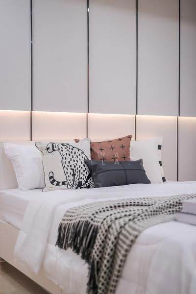 J.W. City Ratchada 32, Bangkok, 228 Soi Ratchadaphisek 36, Chan Kasem, Chatuchak, Bangkok, Studio, 28 sqm, Condo For Sale, by Fazwaz (Thailand) Co., Ltd., 500448058 - DDproperty.com