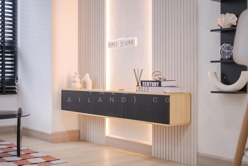 J.W. City Ratchada 32, Bangkok, 228 Soi Ratchadaphisek 36, Chan Kasem, Chatuchak, Bangkok, Studio, 28 sqm, Condo For Sale, by Fazwaz (Thailand) Co., Ltd., 500448058 - DDproperty.com