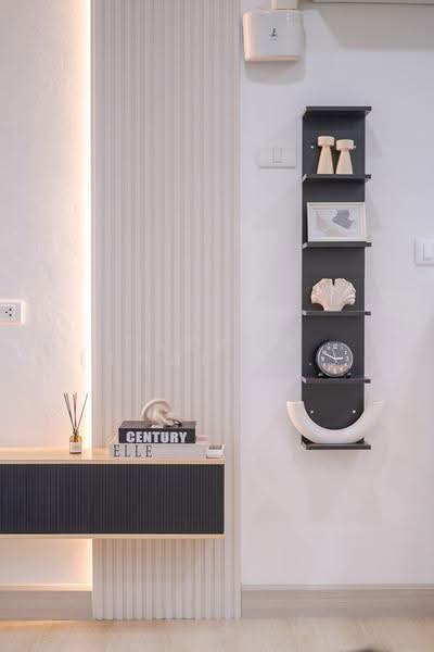 J.W. City Ratchada 32, Bangkok, 228 Soi Ratchadaphisek 36, Chan Kasem, Chatuchak, Bangkok, Studio, 28 sqm, Condo For Sale, by Fazwaz (Thailand) Co., Ltd., 500448058 - DDproperty.com