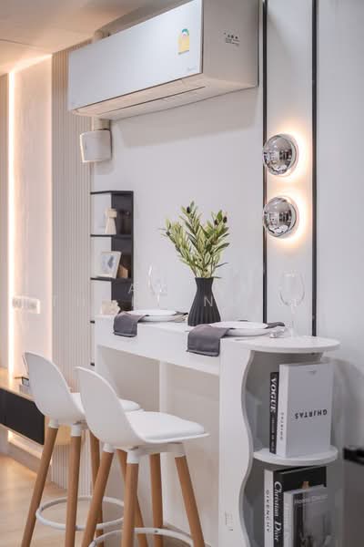 J.W. City Ratchada 32, Bangkok, 228 Soi Ratchadaphisek 36, Chan Kasem, Chatuchak, Bangkok, Studio, 28 sqm, Condo For Sale, by Fazwaz (Thailand) Co., Ltd., 500448058 - DDproperty.com
