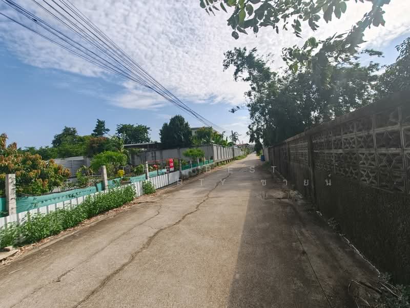 ที่ดินโสธร ฉะเชิงเทรา, Chachoengsao, Sothon, Muang Chachoengsao, Chachoengsao, , 400 sqm, Land For Sale, by The Best Property ซายน์, 500448059 - DDproperty.com