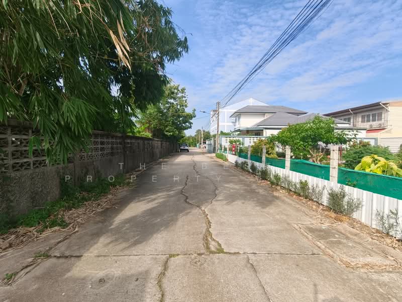 ที่ดินโสธร ฉะเชิงเทรา, ฉะเชิงเทรา, โสธร, เมืองฉะเชิงเทรา, ฉะเชิงเทรา, 400 ตร.ม., ที่ดิน ขาย, โดย The Best Property ซายน์, 500448059 - DDproperty.com
