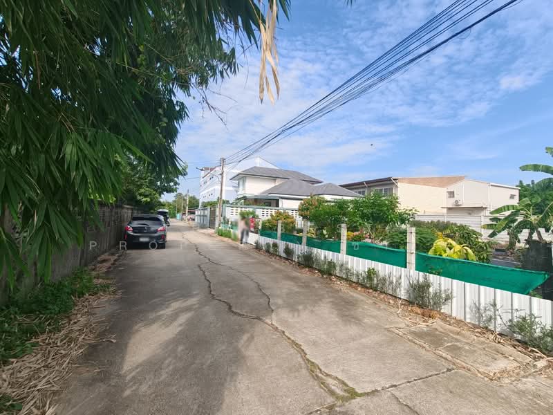 ที่ดินโสธร ฉะเชิงเทรา, Chachoengsao, Sothon, Muang Chachoengsao, Chachoengsao, , 400 sqm, Land For Sale, by The Best Property ซายน์, 500448059 - DDproperty.com