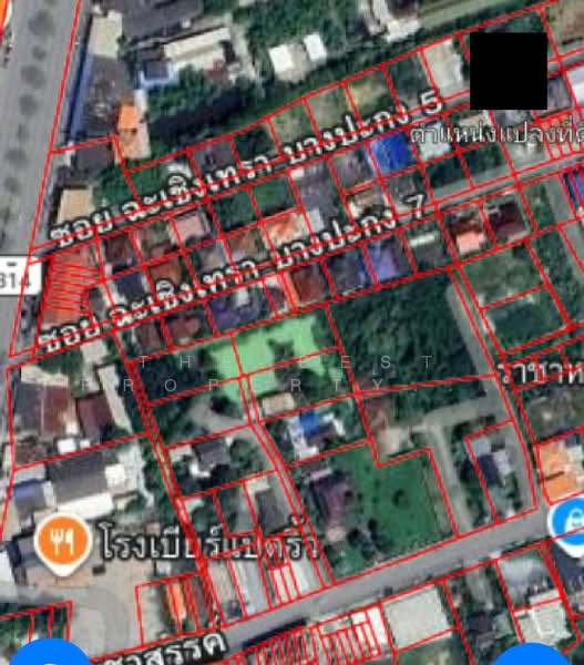 ที่ดินโสธร ฉะเชิงเทรา, ฉะเชิงเทรา, โสธร, เมืองฉะเชิงเทรา, ฉะเชิงเทรา, 400 ตร.ม., ที่ดิน ขาย, โดย The Best Property ซายน์, 500448059 - DDproperty.com
