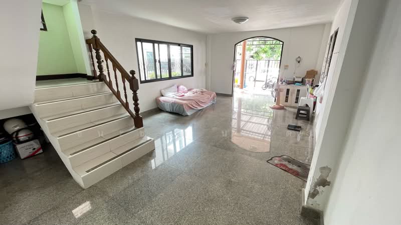 ฐานทอง, กรุงเทพ, ดอกไม้, ประเวศ, กรุงเทพ, 250 ตร.ม., บ้านเดี่ยว ขาย, โดย ชนะชาติ นนท์ตา, 500448063 - DDproperty.com