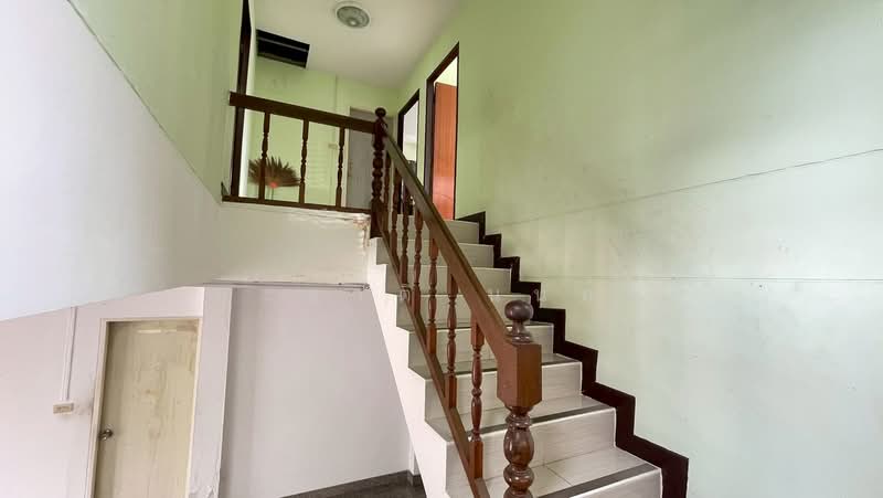ฐานทอง, กรุงเทพ, ดอกไม้, ประเวศ, กรุงเทพ, 250 ตร.ม., บ้านเดี่ยว ขาย, โดย ชนะชาติ นนท์ตา, 500448063 - DDproperty.com