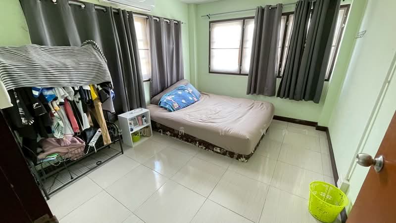 ฐานทอง, กรุงเทพ, ดอกไม้, ประเวศ, กรุงเทพ, 250 ตร.ม., บ้านเดี่ยว ขาย, โดย ชนะชาติ นนท์ตา, 500448063 - DDproperty.com