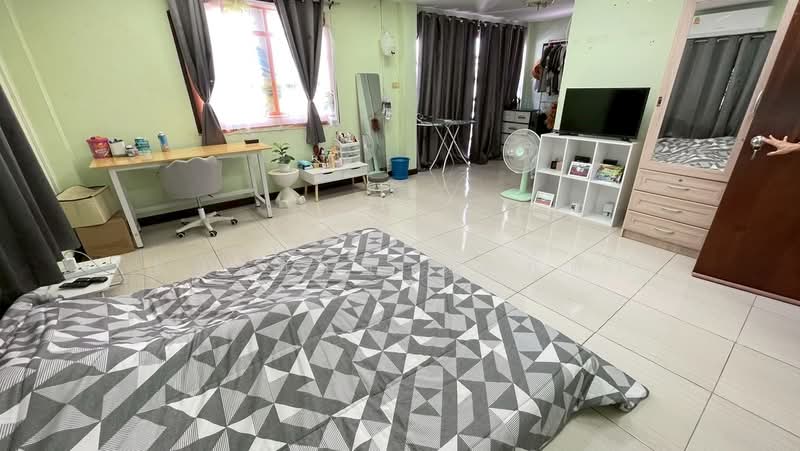 ฐานทอง, Bangkok, Dok Mai, Prawet, Bangkok, 3 Bedrooms, 250 sqm, Single Detached House For Sale, by ชนะชาติ นนท์ตา, 500448063 - DDproperty.com