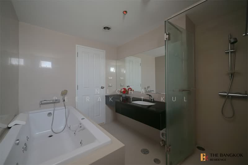 Belle Grand Rama 9, Bangkok, 131 Rama 9 Road, Huai Khwang, Bangkok, 4 Bedrooms, 111 sqm, Condo For Rent, by Nicha Peerakittikul, 500448067 - DDproperty.com