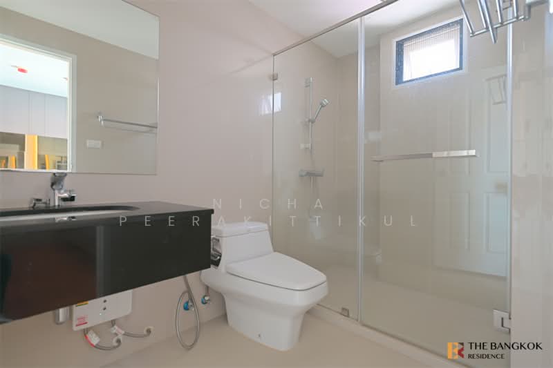 Belle Grand Rama 9, Bangkok, 131 Rama 9 Road, Huai Khwang, Bangkok, 4 Bedrooms, 111 sqm, Condo For Rent, by Nicha Peerakittikul, 500448067 - DDproperty.com