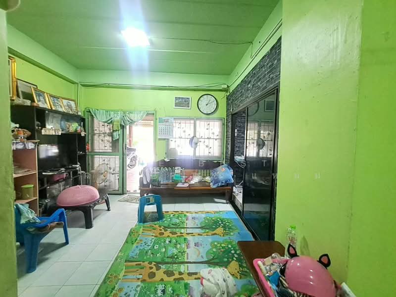 อมรทรัพย์ หนองจอก, Bangkok, Krathum Rai, Nong Chok, Bangkok, 4 Bedrooms, 150 sqm, Semi-Detached House (Twin House) For Sale, by The Best Property แหม่ม, 500448068 - DDproperty.com