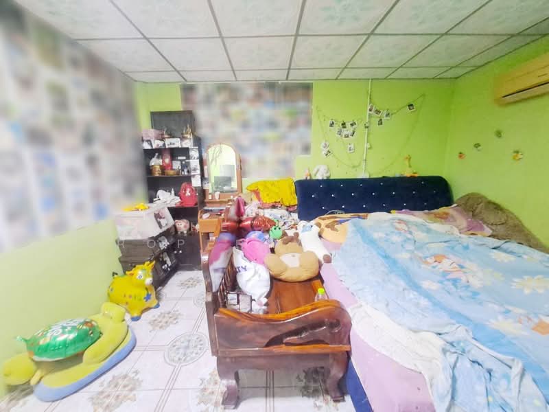 อมรทรัพย์ หนองจอก, Bangkok, Krathum Rai, Nong Chok, Bangkok, 4 Bedrooms, 150 sqm, Semi-Detached House (Twin House) For Sale, by The Best Property แหม่ม, 500448068 - DDproperty.com