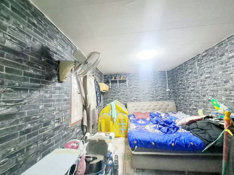 อมรทรัพย์ หนองจอก, Bangkok, Krathum Rai, Nong Chok, Bangkok, 4 Bedrooms, 150 sqm, Semi-Detached House (Twin House) For Sale, by The Best Property แหม่ม, 500448068 - DDproperty.com