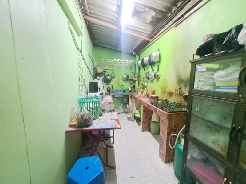 อมรทรัพย์ หนองจอก, กรุงเทพ, กระทุ่มราย, หนองจอก, กรุงเทพ, 150 ตร.ม., บ้านแฝด ขาย, โดย The Best Property แหม่ม, 500448068 - DDproperty.com