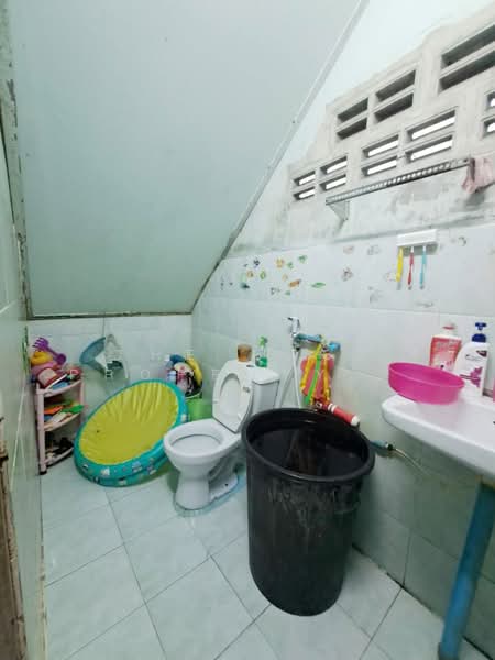 อมรทรัพย์ หนองจอก, กรุงเทพ, กระทุ่มราย, หนองจอก, กรุงเทพ, 150 ตร.ม., บ้านแฝด ขาย, โดย The Best Property แหม่ม, 500448068 - DDproperty.com