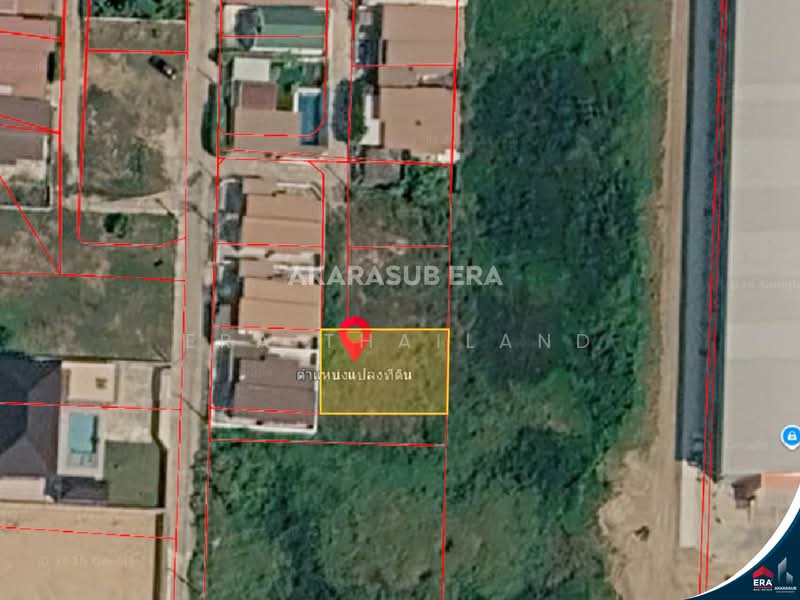 ที่ดินแปลงสวย 62.1 ตรว. ใกล้แยกวุ่นวาย, พิษณุโลก, บ้านคลอง, เมืองพิษณุโลก, พิษณุโลก, 248 ตร.ม., ที่ดิน ขาย, โดย ERA Thailand, 500448071 - DDproperty.com