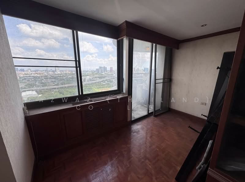 Royal Nine Residence, Bangkok, Soi Rama IX 17, Bang Kapi, Huai Khwang, Bangkok, 1 Bedroom, 68 sqm, Condo For Sale, by Fazwaz (Thailand) Co., Ltd., 500448073 - DDproperty.com