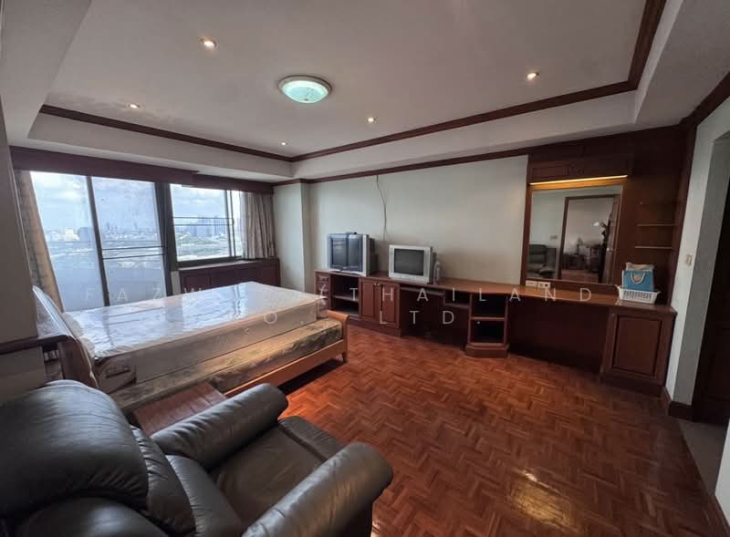 Royal Nine Residence, Bangkok, Soi Rama IX 17, Bang Kapi, Huai Khwang, Bangkok, 1 Bedroom, 68 sqm, Condo For Sale, by Fazwaz (Thailand) Co., Ltd., 500448073 - DDproperty.com