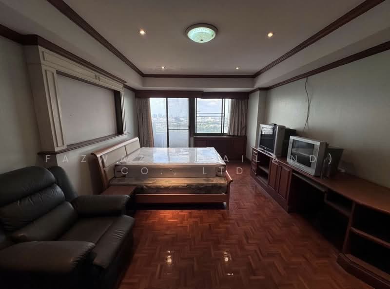 Royal Nine Residence : รอยัล ไนน์ เรสซิเดนท์, กรุงเทพ, ซอยพระรามเก้า 17, บางกะปิ, ห้วยขวาง, กรุงเทพ, 68 ตร.ม., คอนโด ขาย, โดย Fazwaz (Thailand) Co., Ltd., 500448073 - DDproperty.com