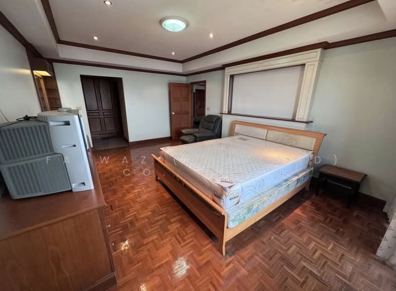 Royal Nine Residence : รอยัล ไนน์ เรสซิเดนท์, กรุงเทพ, ซอยพระรามเก้า 17, บางกะปิ, ห้วยขวาง, กรุงเทพ, 68 ตร.ม., คอนโด ขาย, โดย Fazwaz (Thailand) Co., Ltd., 500448073 - DDproperty.com