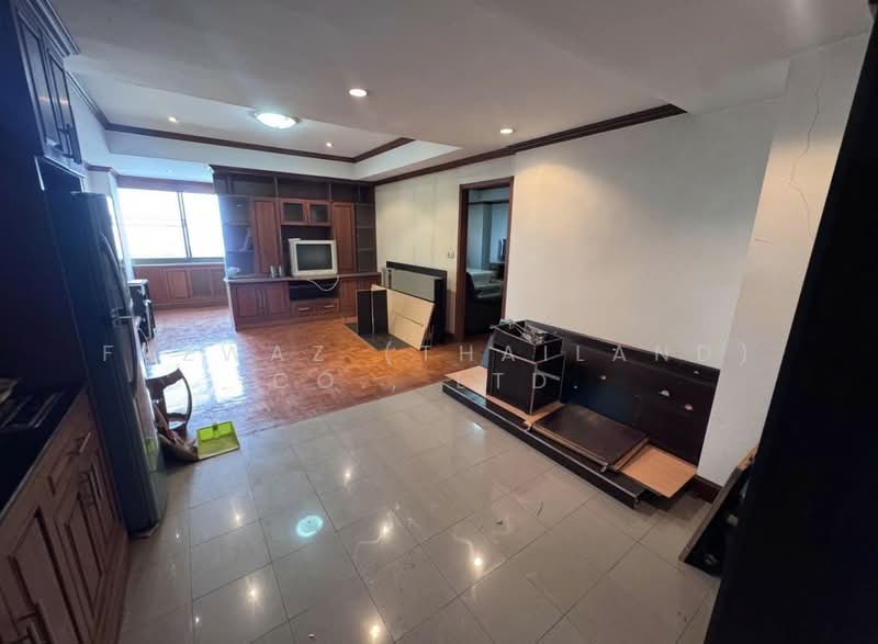 Royal Nine Residence, Bangkok, Soi Rama IX 17, Bang Kapi, Huai Khwang, Bangkok, 1 Bedroom, 68 sqm, Condo For Sale, by Fazwaz (Thailand) Co., Ltd., 500448073 - DDproperty.com