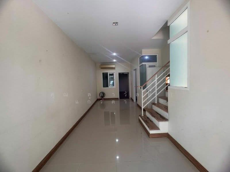 Golden Town Chaiyaphruek – Wongwean, Nonthaburi, Bang Kluai - Sai Noi Road, Sai Noi, Nonthaburi, 4 Bedrooms, 120 sqm, Townhouse For Sale, by คุณ ลดาวัลย์ ( แก้วตา ), 500448077 - DDproperty.com