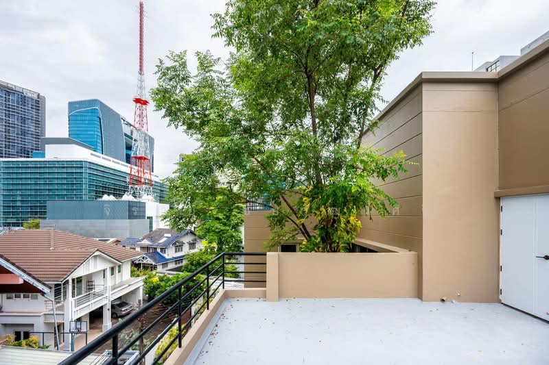 The Amber at Chatuchak, Bangkok, 178 Vibhavadi Rangsit 5 Alley, Lane 6, Jom Phon, Chatuchak, Bangkok, 5 Bedrooms, 375 sqm, Single Detached House For Sale, by Jirayu Chaiyawattanasiri, 500448080 - DDproperty.com