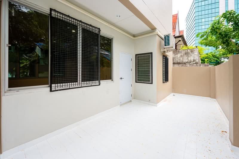 The Amber at Chatuchak, Bangkok, 178 Vibhavadi Rangsit 5 Alley, Lane 6, Jom Phon, Chatuchak, Bangkok, 5 Bedrooms, 375 sqm, Single Detached House For Sale, by Jirayu Chaiyawattanasiri, 500448080 - DDproperty.com