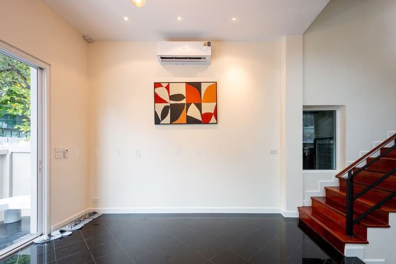 The Amber at Chatuchak, Bangkok, 178 Vibhavadi Rangsit 5 Alley, Lane 6, Jom Phon, Chatuchak, Bangkok, 5 Bedrooms, 375 sqm, Single Detached House For Sale, by Jirayu Chaiyawattanasiri, 500448080 - DDproperty.com