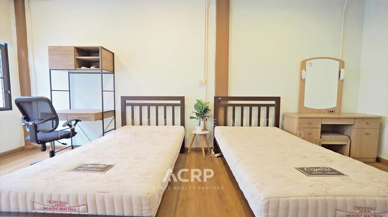 Townhouse for sale in Soi Phetkasem 25. Prime Location Near BTS & MRT. Rent 22,000 THB/mo, Bangkok, Pak Khlong Phasi Charoen, Phasi Charoen, Bangkok, , 190 sqm, Shophouse For Rent, by Acute Realty Partner Co.,Ltd., 500448081 - DDproperty.com
