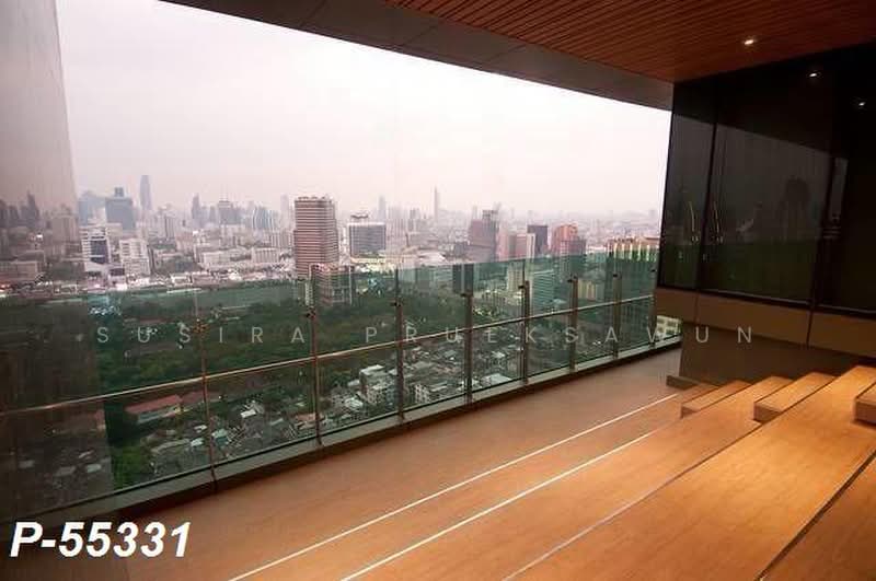 Wish Signature Midtown Siam, Bangkok, 512 Phetchaburi Road, Thanon Phetchaburi, Ratchathewi, Bangkok, 1 Bedroom, 35 sqm, Condo For Rent, by Susira Prueksawun, 500448082 - DDproperty.com