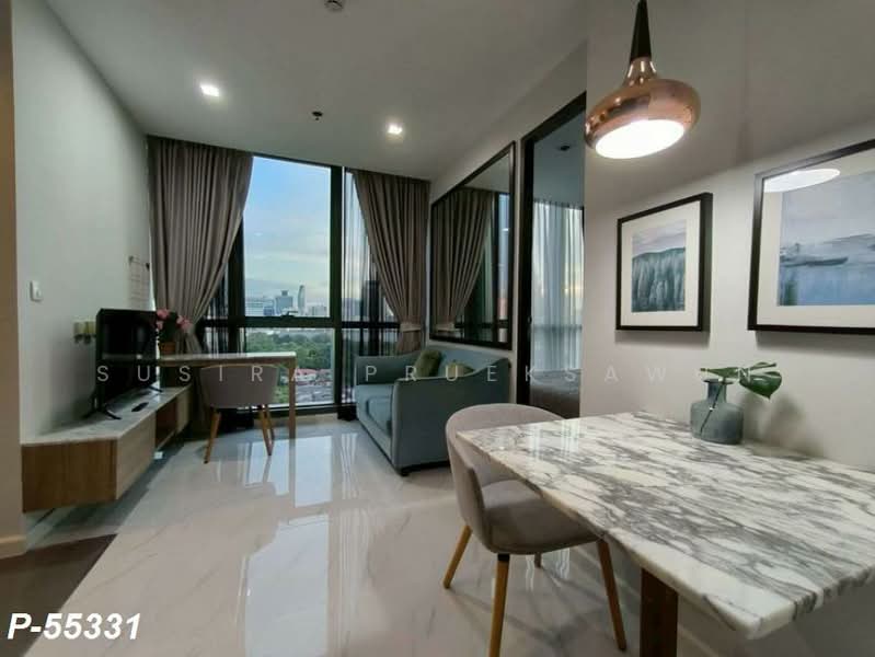 Wish Signature Midtown Siam : วิช ซิกเนเจอร์ มิดทาวน์ สยาม, กรุงเทพ, 512 เพชรบุรี, ถนนเพชรบุรี, ราชเทวี, กรุงเทพ, 35 ตร.ม., คอนโด ให้เช่า, โดย Susira Prueksawun, 500448082 - DDproperty.com