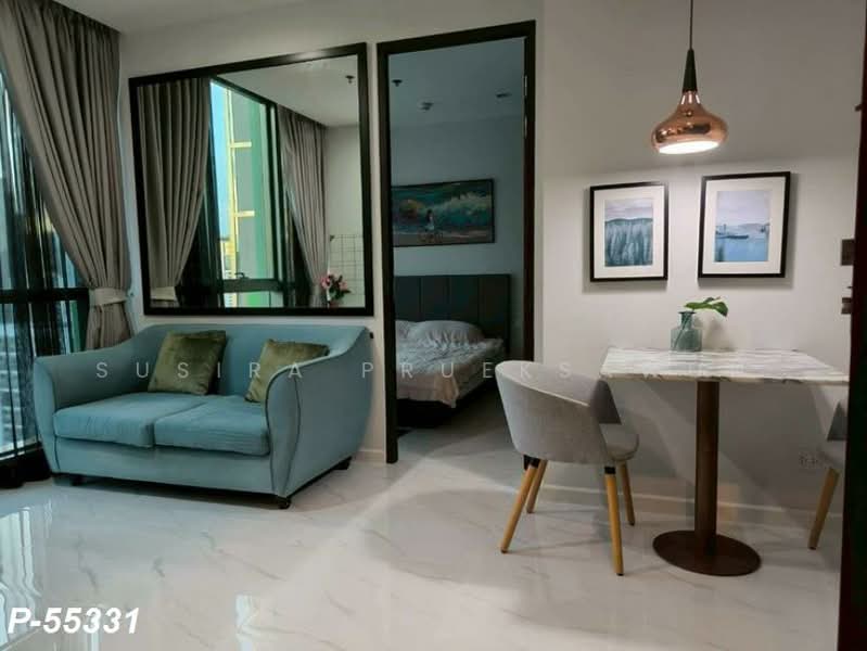 Wish Signature Midtown Siam : วิช ซิกเนเจอร์ มิดทาวน์ สยาม, กรุงเทพ, 512 เพชรบุรี, ถนนเพชรบุรี, ราชเทวี, กรุงเทพ, 35 ตร.ม., คอนโด ให้เช่า, โดย Susira Prueksawun, 500448082 - DDproperty.com