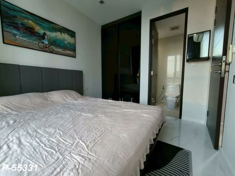 Wish Signature Midtown Siam : วิช ซิกเนเจอร์ มิดทาวน์ สยาม, กรุงเทพ, 512 เพชรบุรี, ถนนเพชรบุรี, ราชเทวี, กรุงเทพ, 35 ตร.ม., คอนโด ให้เช่า, โดย Susira Prueksawun, 500448082 - DDproperty.com