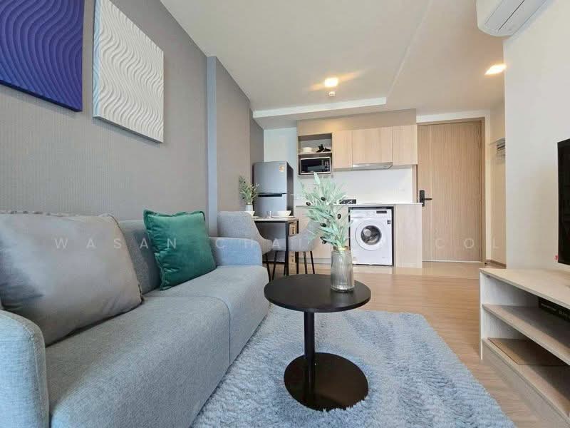 The Base Bukit Phuket, Phuket, 12 Vichitsongkram Rd, Wichit, Muang Phuket, Phuket, 1 Bedroom, 34 sqm, Condo For Rent, by Wasan Chaimongcol, 500448084 - DDproperty.com