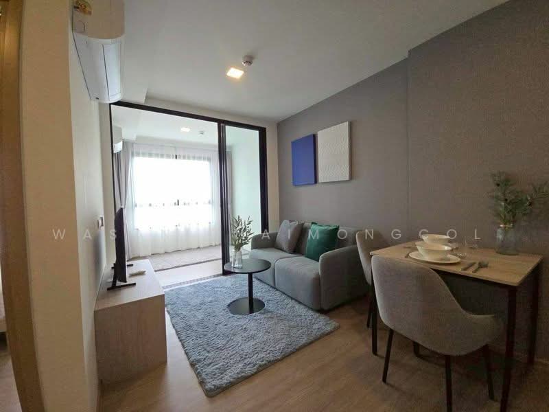 The Base Bukit Phuket, Phuket, 12 Vichitsongkram Rd, Wichit, Muang Phuket, Phuket, 1 Bedroom, 34 sqm, Condo For Rent, by Wasan Chaimongcol, 500448084 - DDproperty.com