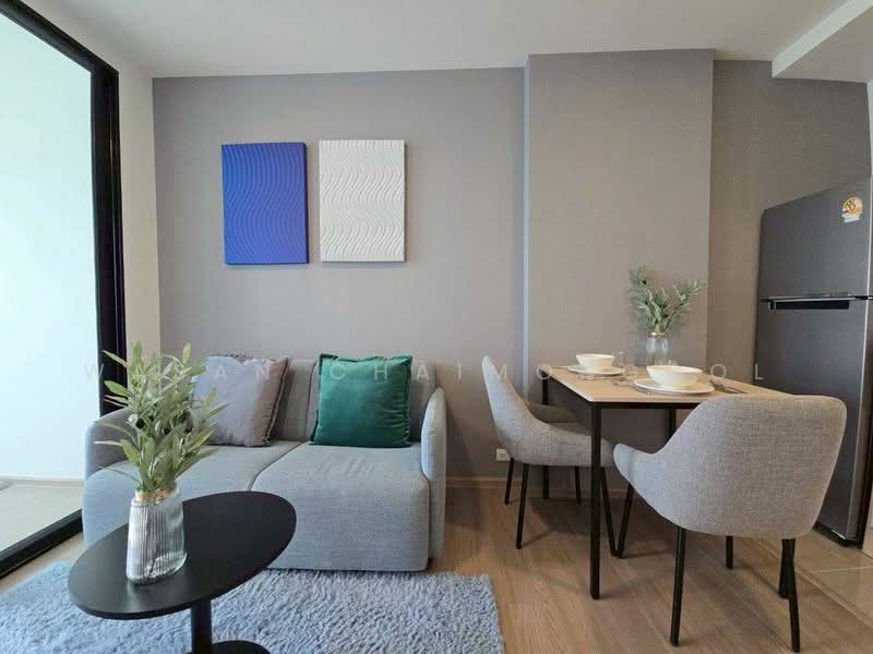 The Base Bukit Phuket, Phuket, 12 Vichitsongkram Rd, Wichit, Muang Phuket, Phuket, 1 Bedroom, 34 sqm, Condo For Rent, by Wasan Chaimongcol, 500448084 - DDproperty.com