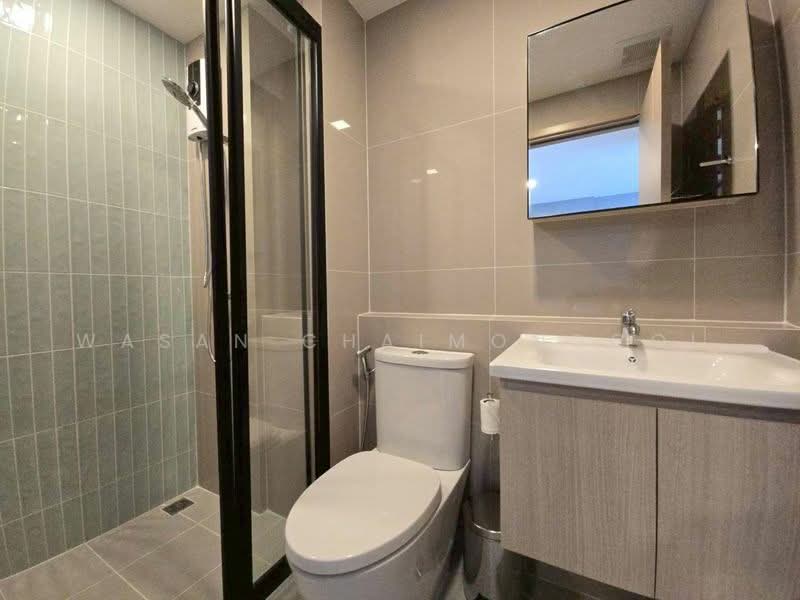 The Base Bukit Phuket, Phuket, 12 Vichitsongkram Rd, Wichit, Muang Phuket, Phuket, 1 Bedroom, 34 sqm, Condo For Rent, by Wasan Chaimongcol, 500448084 - DDproperty.com