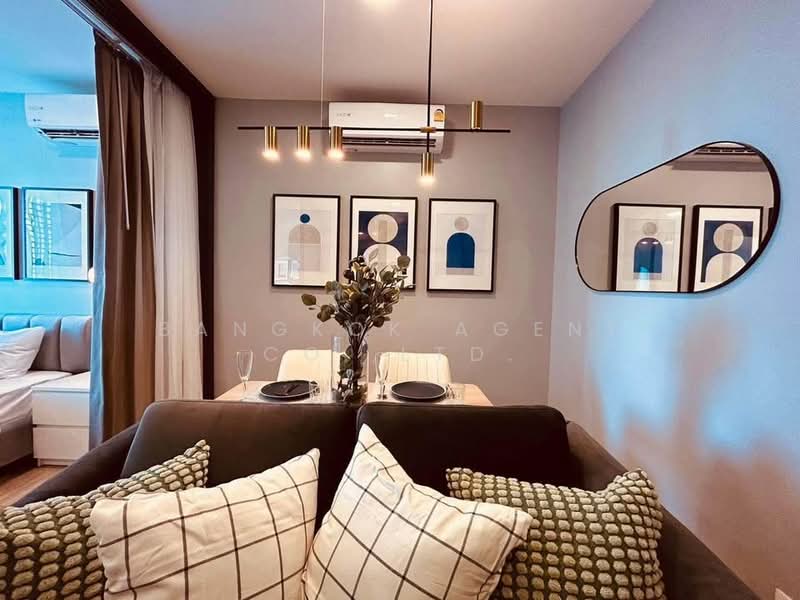 XT Phayathai, Bangkok, Phaya Thai Road, Thanon Phaya Thai, Ratchathewi, Bangkok, 1 Bedroom, 41 sqm, Condo For Sale, by Bangkok Agent Co.,Ltd., 500448085 - DDproperty.com