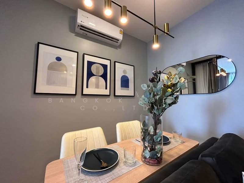 XT Phayathai, Bangkok, Phaya Thai Road, Thanon Phaya Thai, Ratchathewi, Bangkok, 1 Bedroom, 41 sqm, Condo For Sale, by Bangkok Agent Co.,Ltd., 500448085 - DDproperty.com