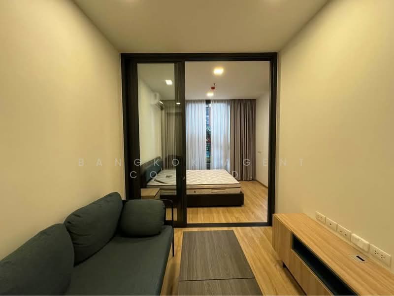 XT Phayathai, Bangkok, Phaya Thai Road, Thanon Phaya Thai, Ratchathewi, Bangkok, 1 Bedroom, 33 sqm, Condo For Sale, by Bangkok Agent Co.,Ltd., 500448086 - DDproperty.com