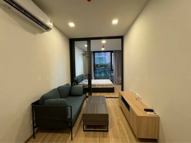 XT Phayathai, Bangkok, Phaya Thai Road, Thanon Phaya Thai, Ratchathewi, Bangkok, 1 Bedroom, 33 sqm, Condo For Sale, by Bangkok Agent Co.,Ltd., 500448086 - DDproperty.com